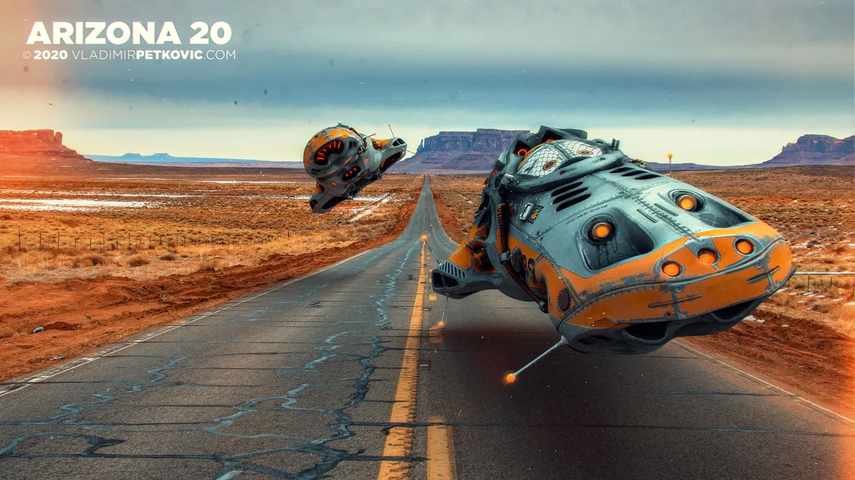 Project Main Image – Arizona 20
