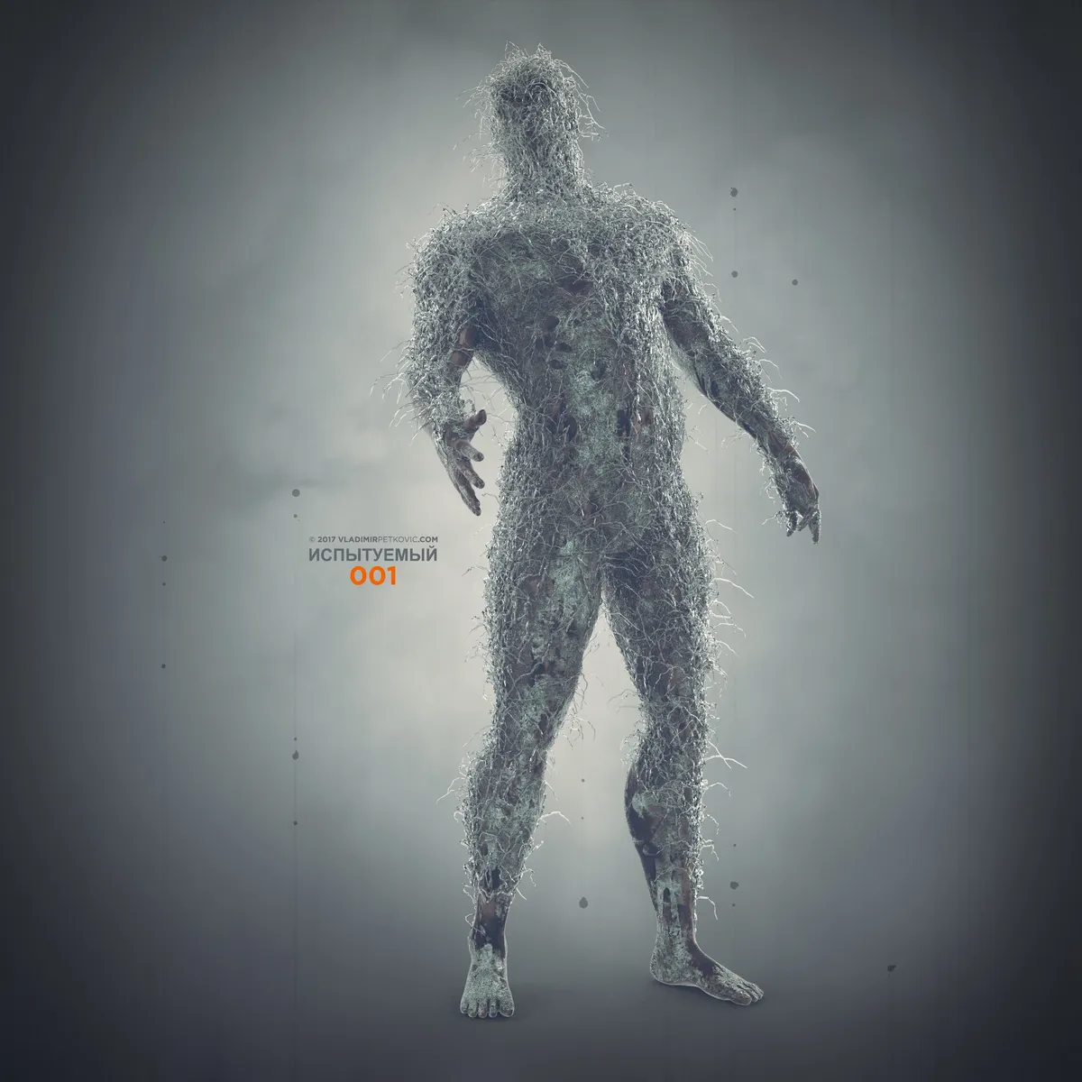 Project Main Image – Test Subject