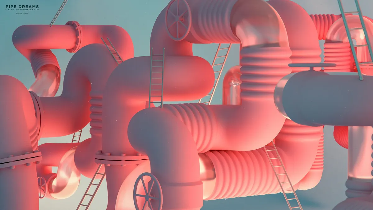Project Main Image – Pipe Dreams