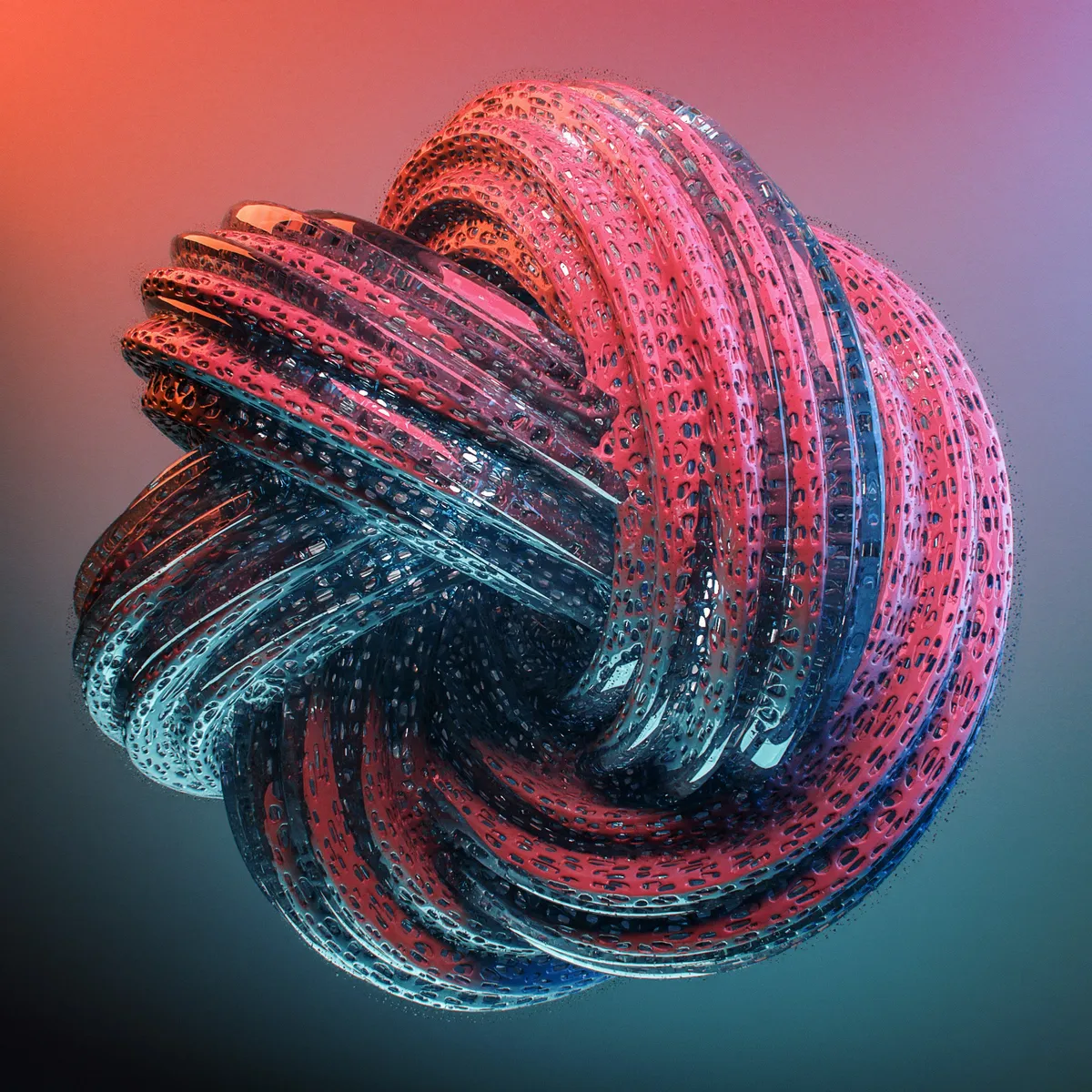 Project Main Image – Knots