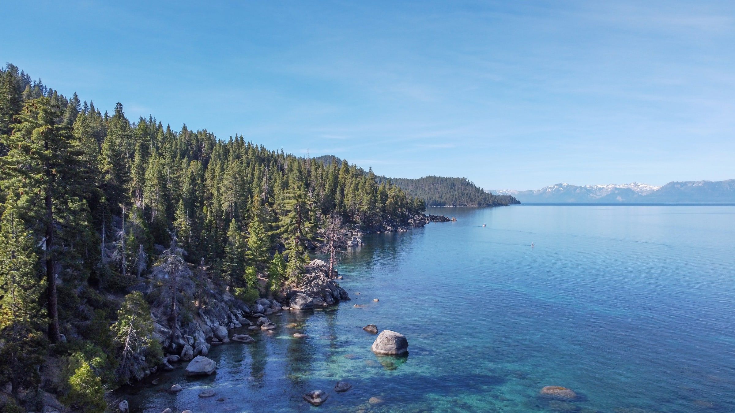 Project Main Image – Tahoe