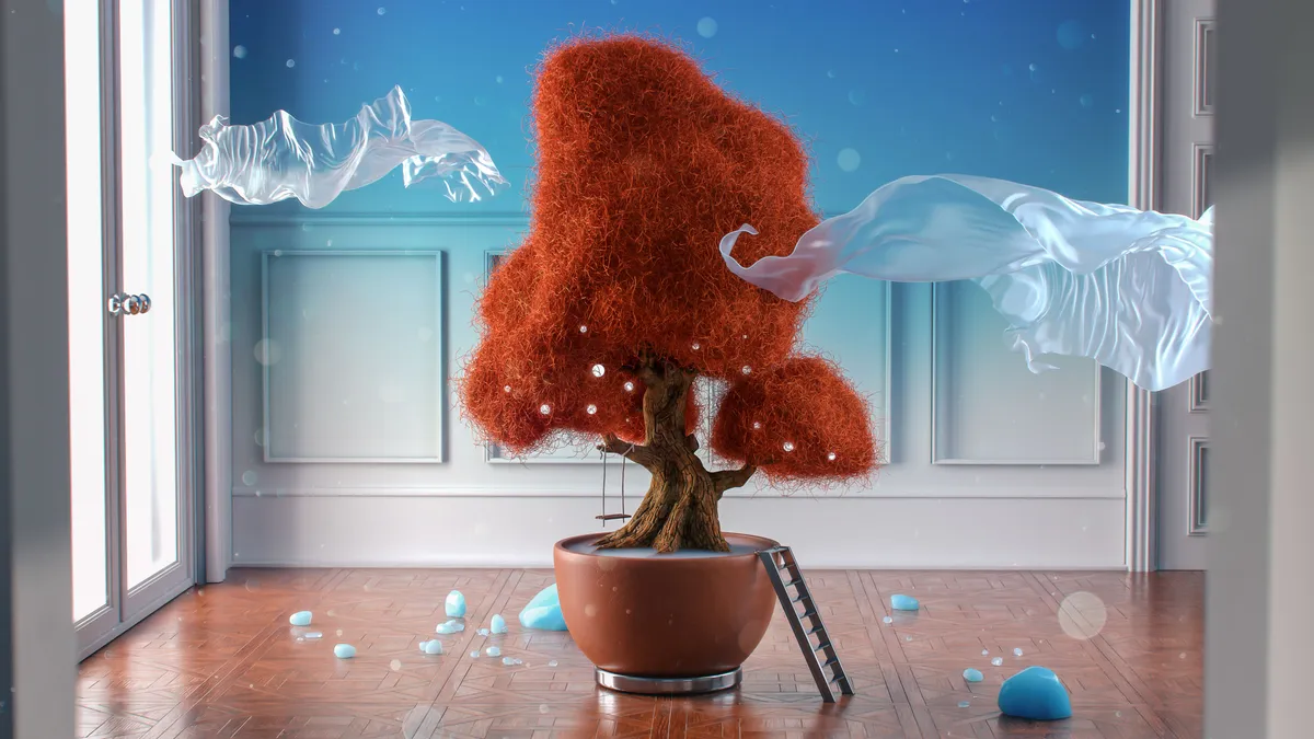 Bonsai