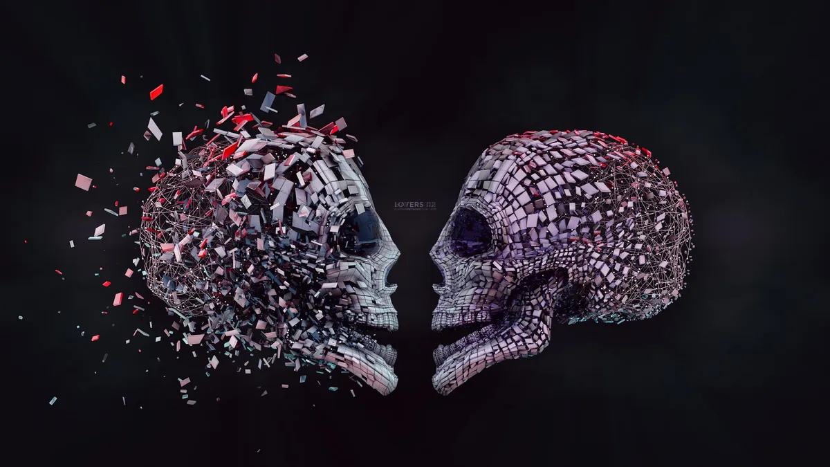 Project Main Image – Lovers, Haters