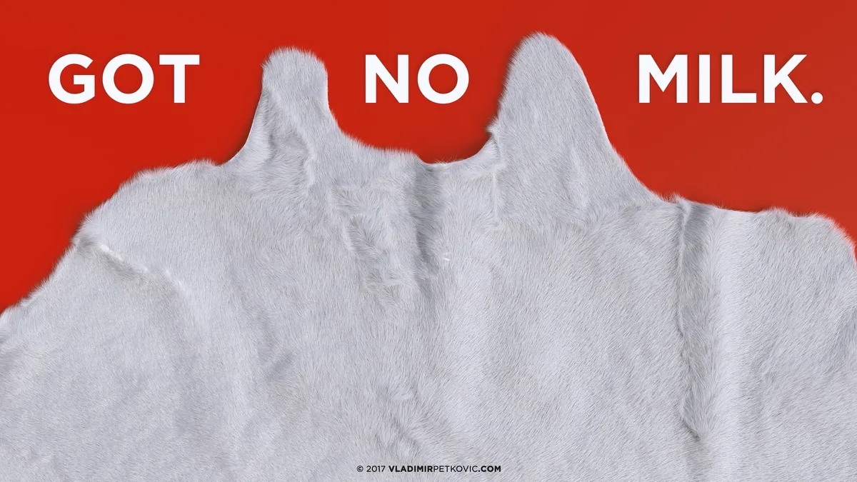 Project Main Image – Got No Milk