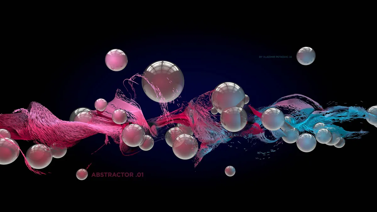 Project Main Image – Abstractor