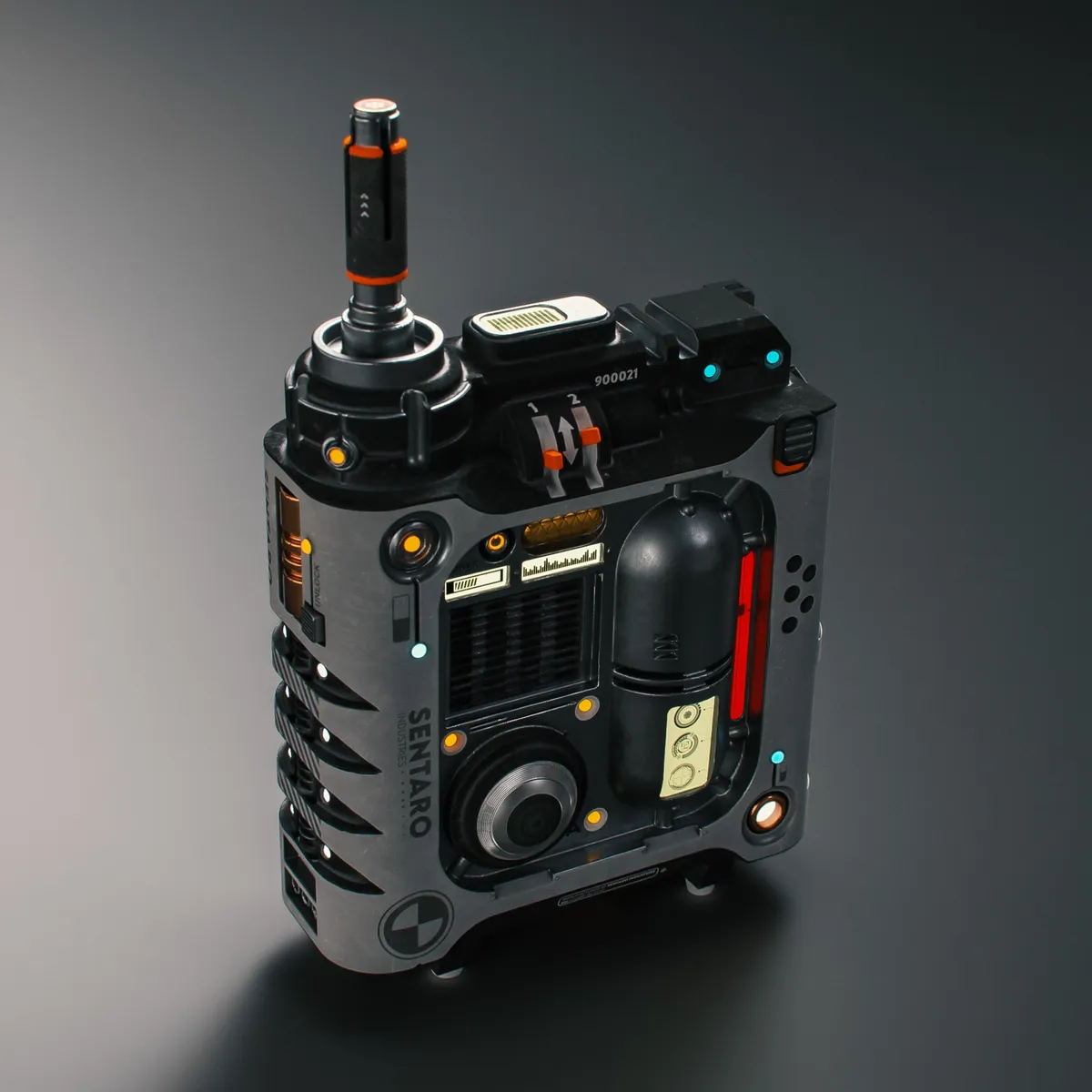 Project Main Image – G5 Device 03