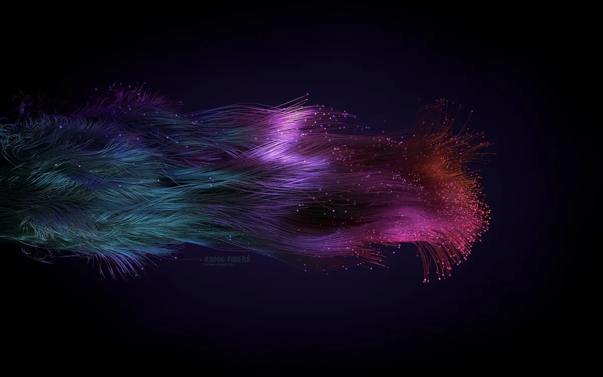 Project Main Image – Fibers