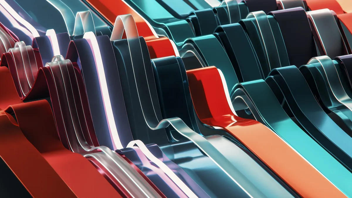 Project Main Image – Waves