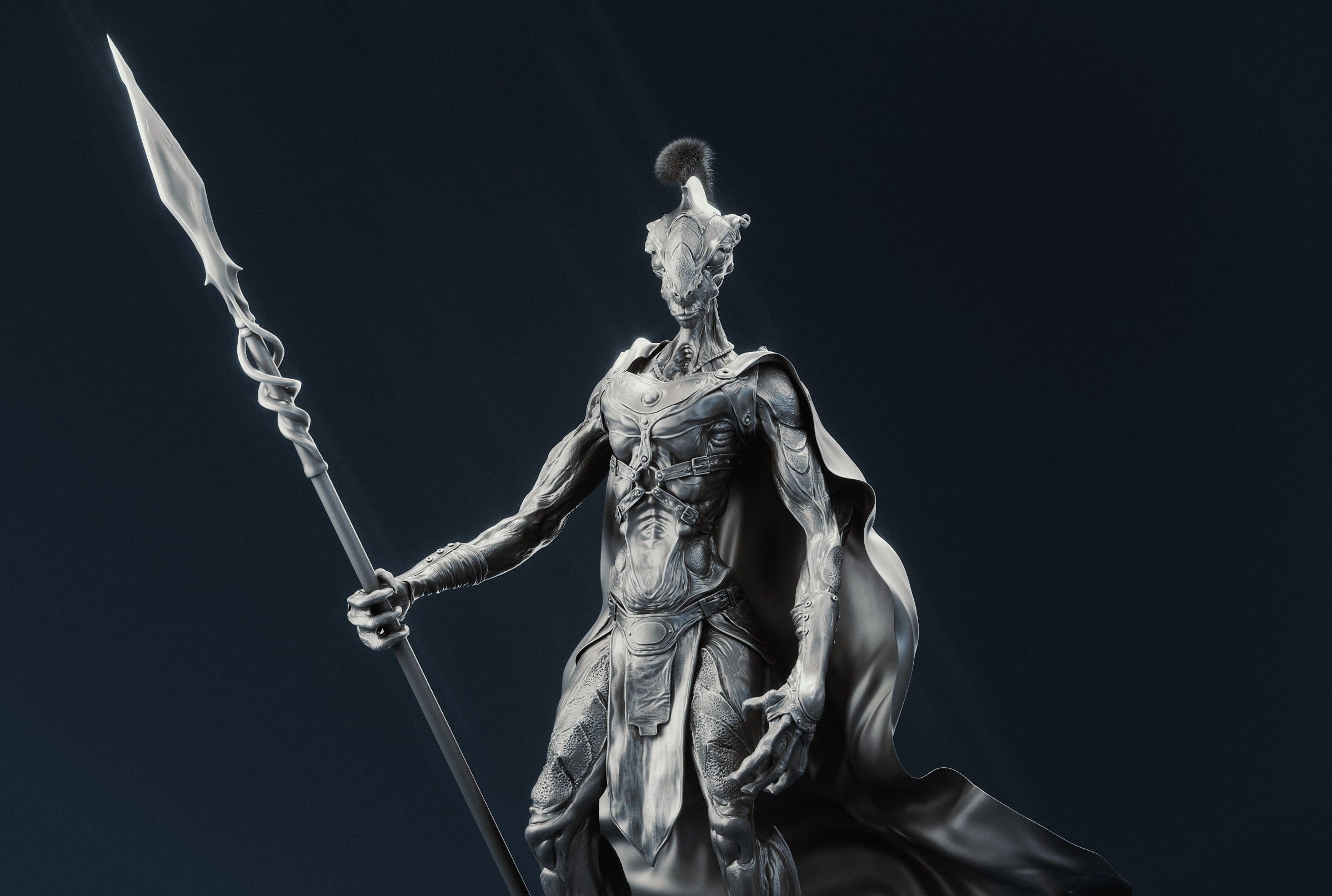 Project Main Image – Centurion