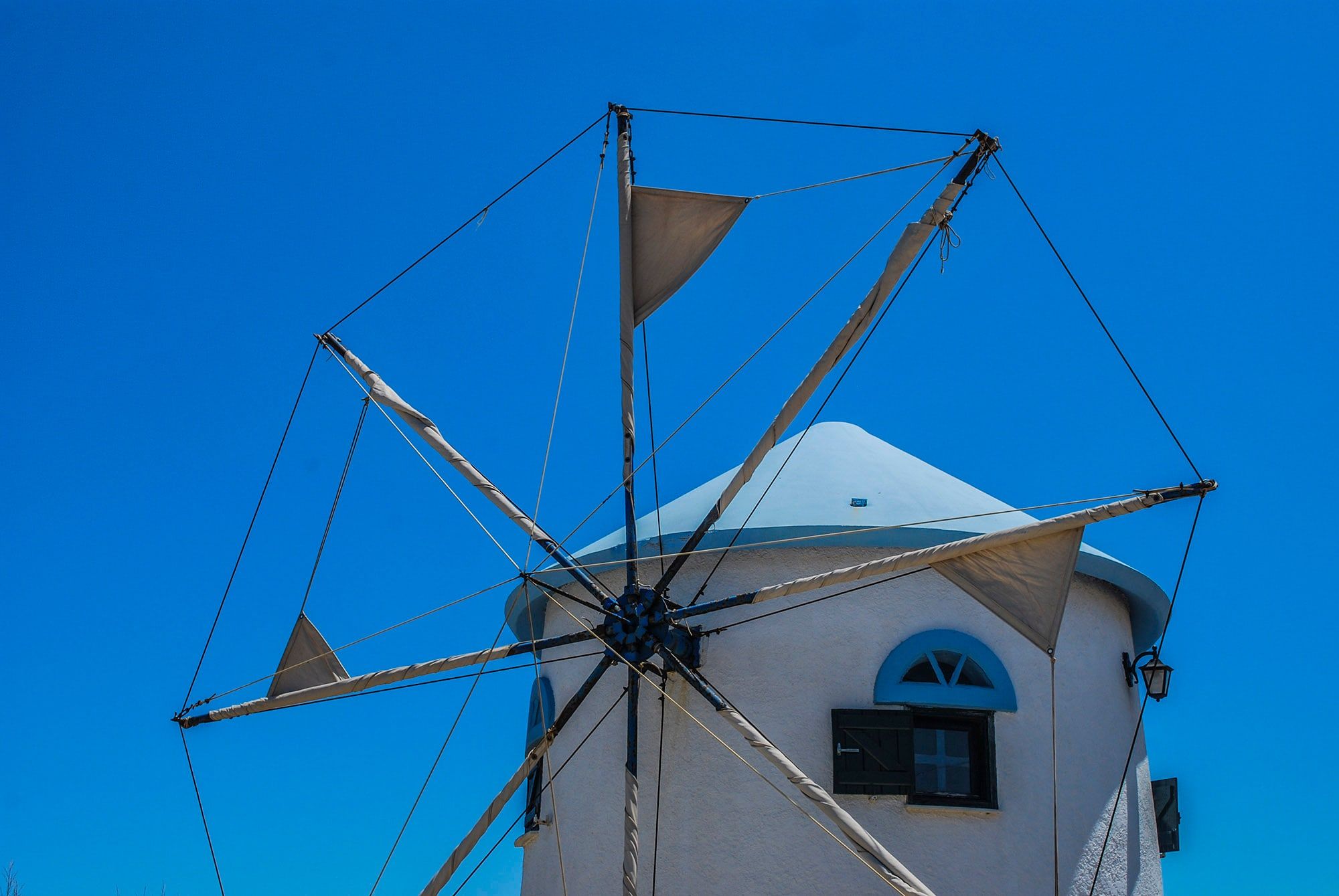 Project Main Image – Zakynthos